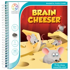 SmartGames Brain Cheeser