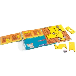 SmartGames Brain Cheeser