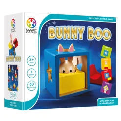 SmartGames Bunny Boo
