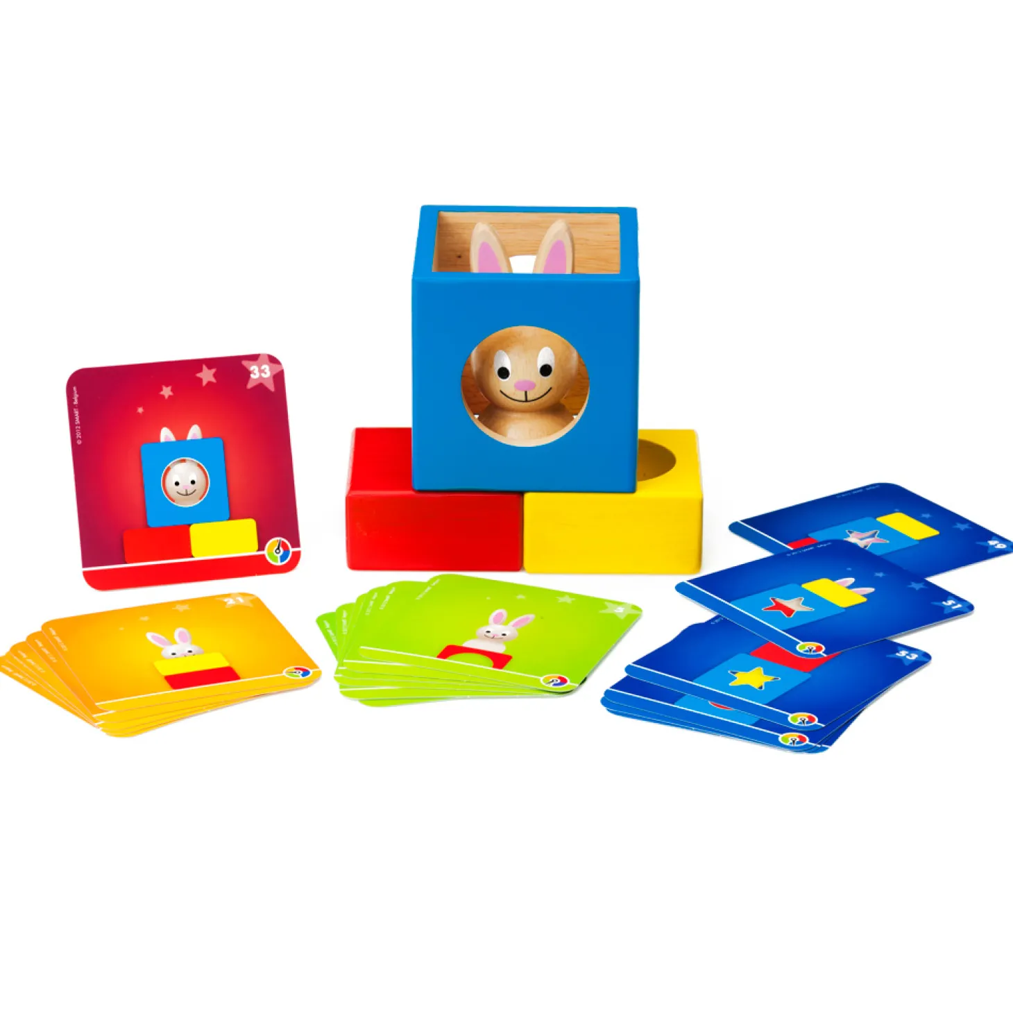 SmartGames Bunny Boo