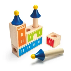 SmartGames Castle Logix