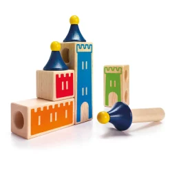 SmartGames Castle Logix