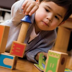 SmartGames Castle Logix