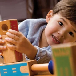 SmartGames Castle Logix