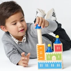 SmartGames Castle Logix