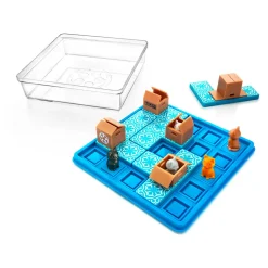 SmartGames Cats & Boxes Denkspel