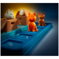 SmartGames Cats & Boxes Denkspel