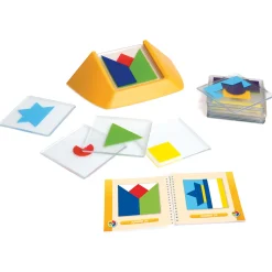 SmartGames Colour Code