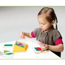 SmartGames Colour Code