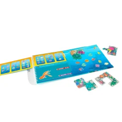 SmartGames Coral Reef