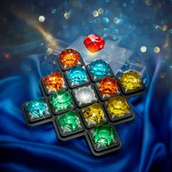 SmartGames Diamond Quest