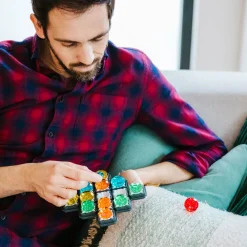 SmartGames Diamond Quest