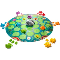 SmartGames Froggit