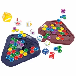 SmartGames Genius Gems