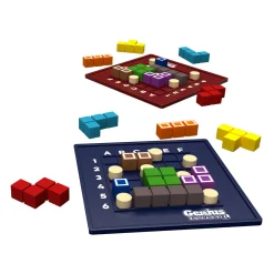 SmartGames Genius Square XL Denkspel