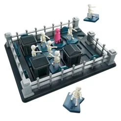 SmartGames Graveyard Shift Puzzelspel