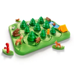 SmartGames Grizzly Gears Denkspel