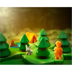 SmartGames Grizzly Gears Denkspel