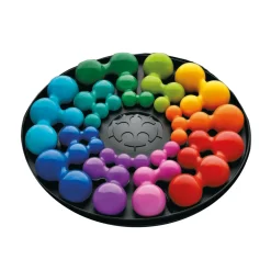 SmartGames IQ Deluxe Cirkel