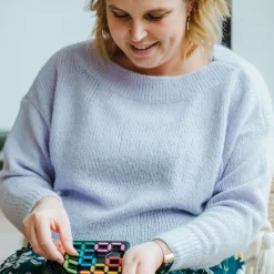 SmartGames IQ Digits