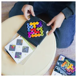 SmartGames IQ Gears Denkspel