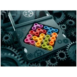 SmartGames IQ Gears Denkspel