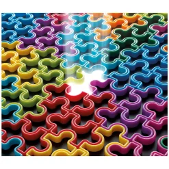 SmartGames IQ Matrix Denkspel