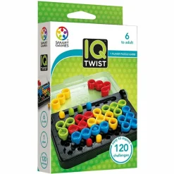 SmartGames IQ Twist