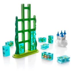 SmartGames Jaak en de Bonenstaak