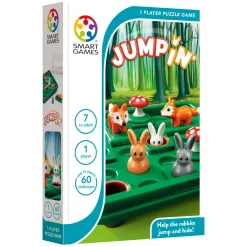 SmartGames Jump'in