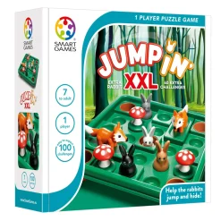 SmartGames Jump'In Mega XXL
