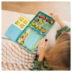 SmartGames Logibugs Denkspel