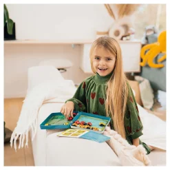 SmartGames Logibugs Denkspel