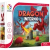 SmartGames Multiplayer Dragon Inferno