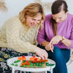 SmartGames Multiplayer Dragon Inferno