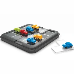 SmartGames Parking Puzzler
