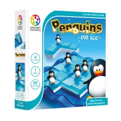 SmartGames Penguins on Ice