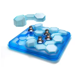 SmartGames Penguins Pool Party