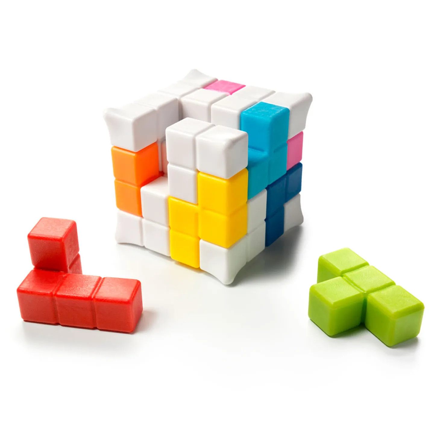 SmartGames Plug & Play Puzzler