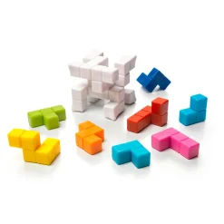 SmartGames Plug & Play Puzzler