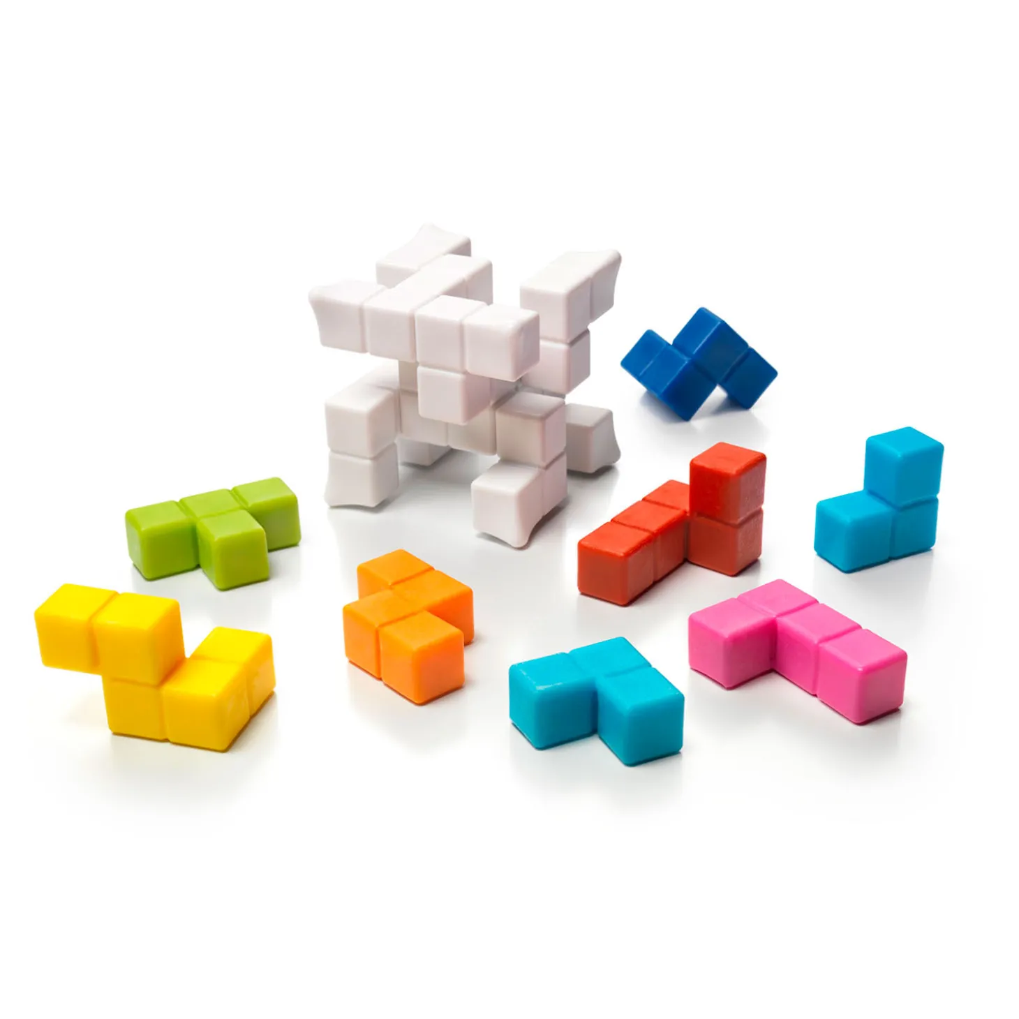 SmartGames Plug & Play Puzzler