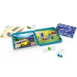 SmartGames Pole Position Reisspel