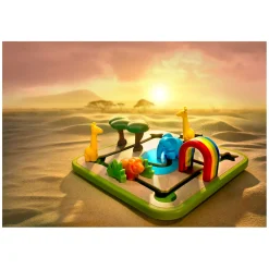 SmartGames Safari Park Junior Educatiefspel Kleuters