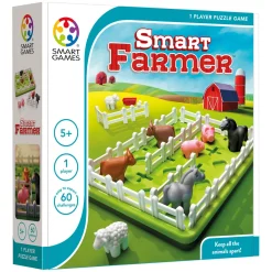 SmartGames Smart Farmer