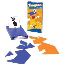 SmartGames Tangoes Starter