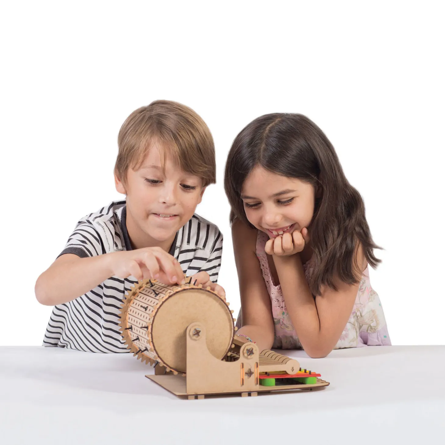 Smartivity Bouw je eigen Muziek Machine