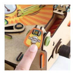 Smartivity Bouw je eigen Pinball Machine