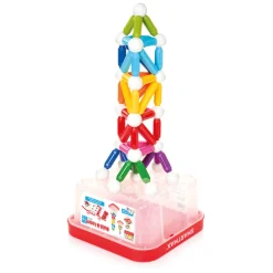 SmartMax Build & Learn