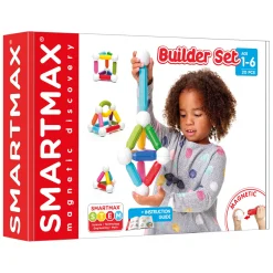 SmartMax Builder Set, 20dlg.