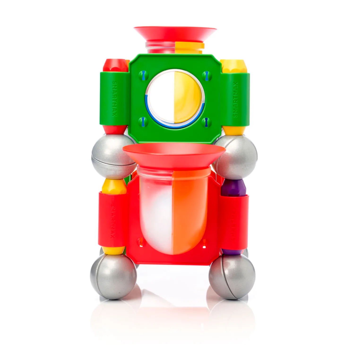 SmartMax Click & Roll